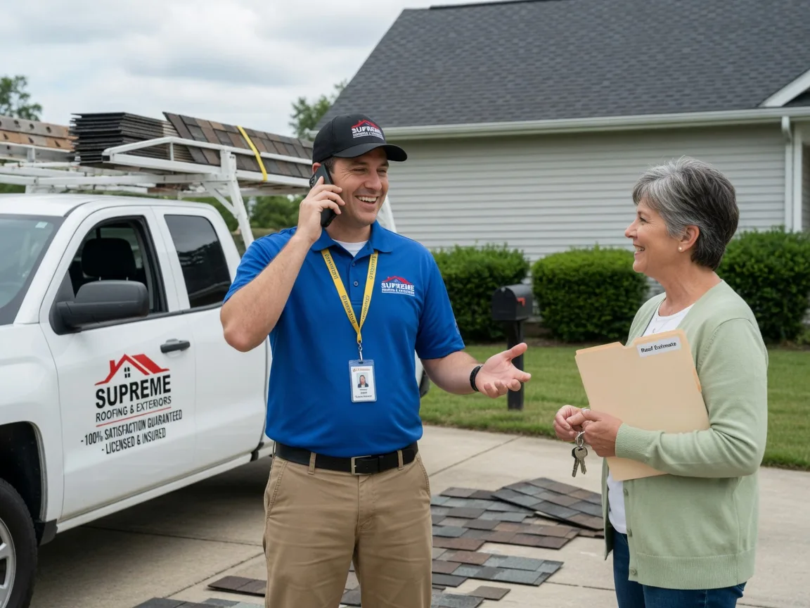 Roof Replacement Mallory, WV FAQs