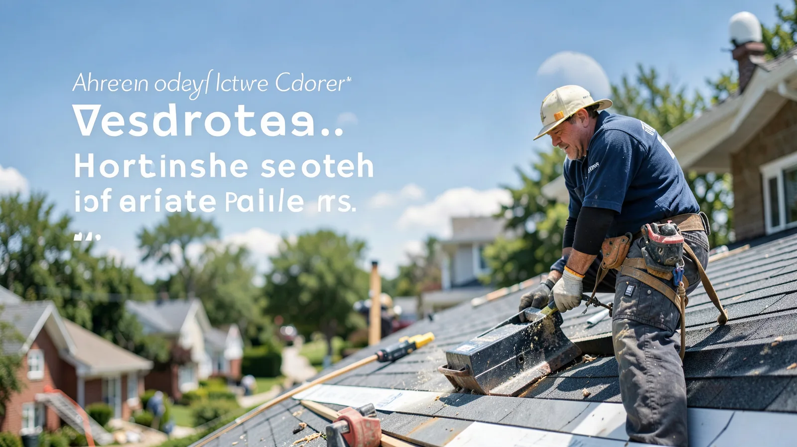 Roof Replacement in Mallory, WV near me